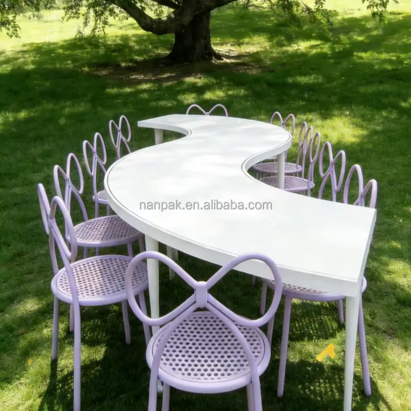 S Type Wooden Magic Table 2 in - огляд і ціна Kids Outdoor Wooden Table