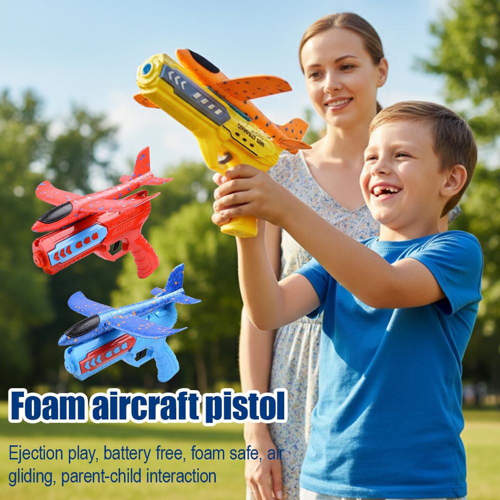 Flying Toy Children's Gifts Ch - огляд і ціна Kids Outdoor Fun