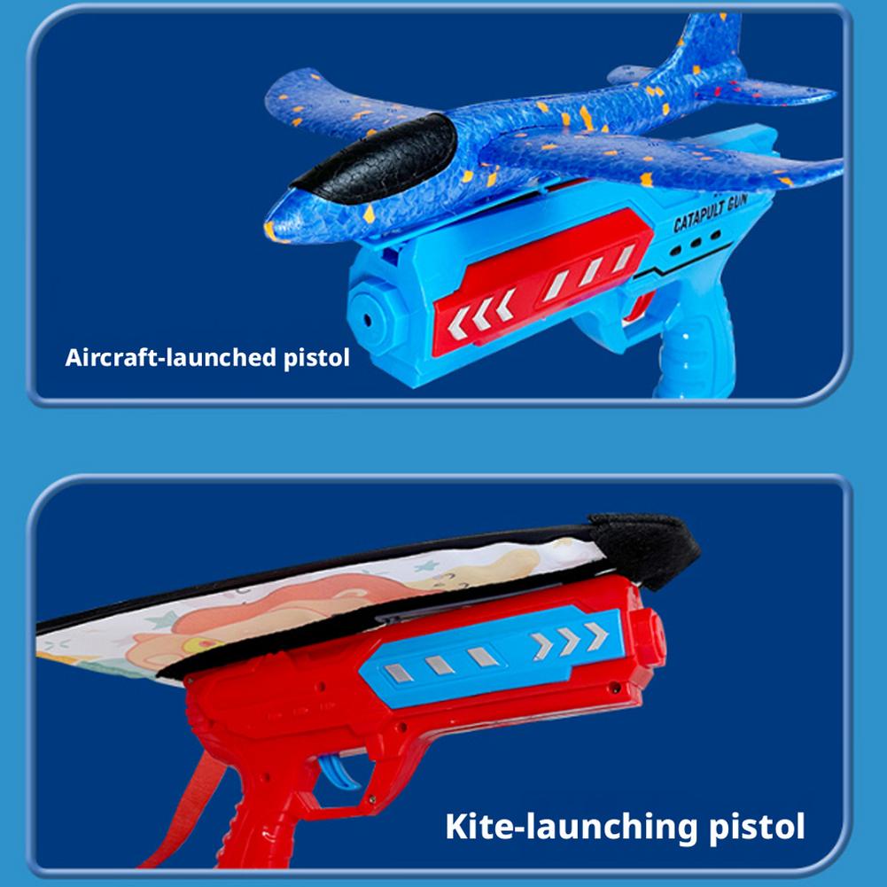 Flying Toy Children's Gifts Ch - огляд і ціна Kids Outdoor Fun
