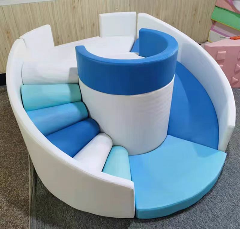 Commercial Indoor/Outdoor Soft - огляд і ціна Kids Outdoor House
