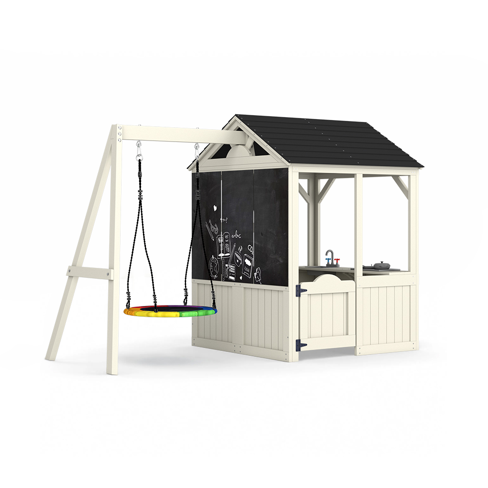 Garden Buildings Furniture Kid - огляд і ціна Kids Outdoor Wooden Table