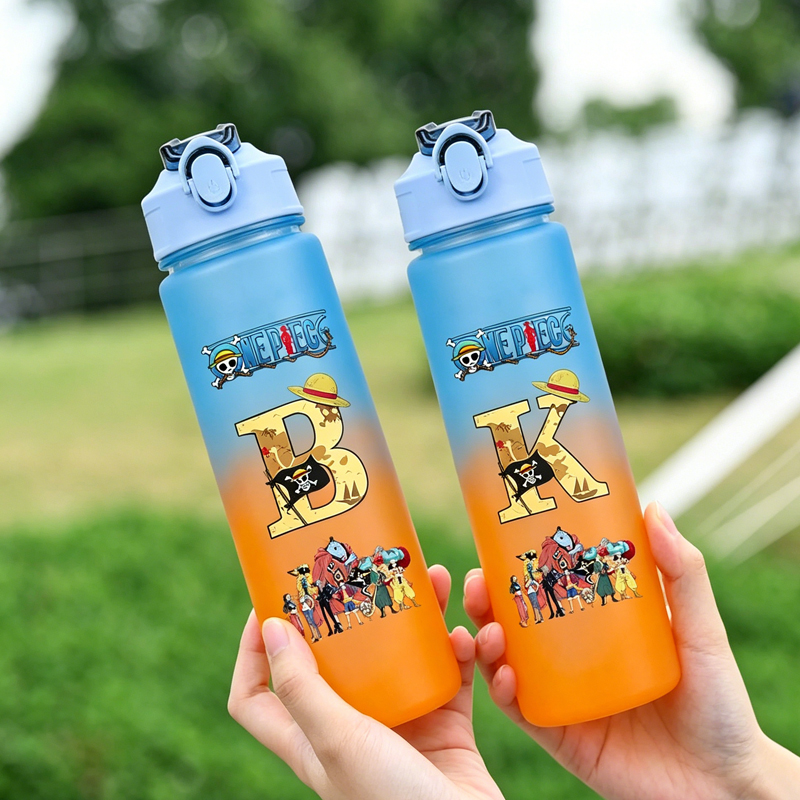 One Piece Letter A-Z Kids Wate - огляд і ціна Kids Outdoor Movies