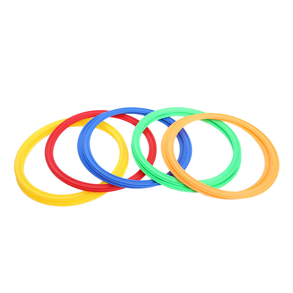 10 Circle Rings Kids Outdoor P - огляд і ціна Kids Outdoor Garden