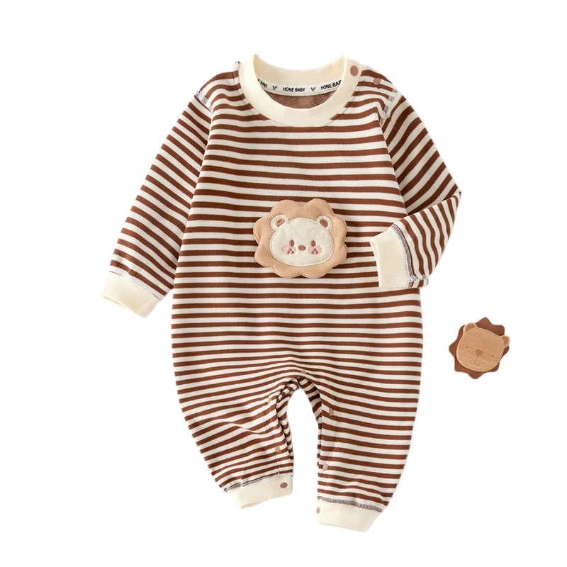 Unisex Baby Warm Romper for Au - огляд і ціна Kids Outdoor Jumpsuit