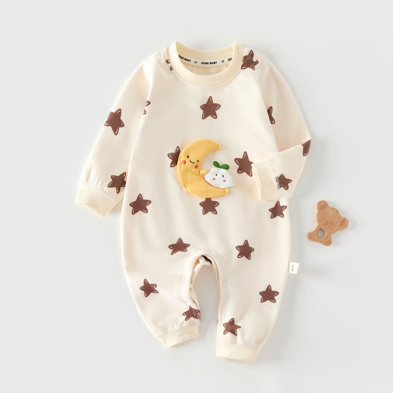 Unisex Baby Warm Romper for Au - огляд і ціна Kids Outdoor Jumpsuit