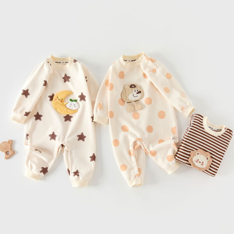 Unisex Baby Warm Romper for Au - огляд і ціна Kids Outdoor Jumpsuit