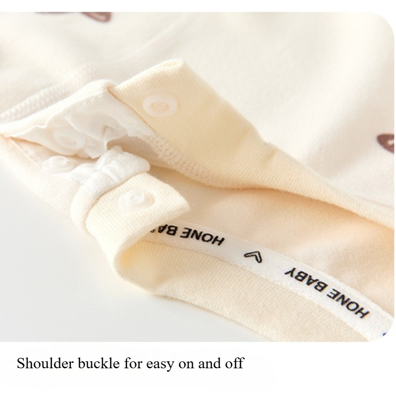 Unisex Baby Warm Romper for Au - огляд і ціна Kids Outdoor Jumpsuit