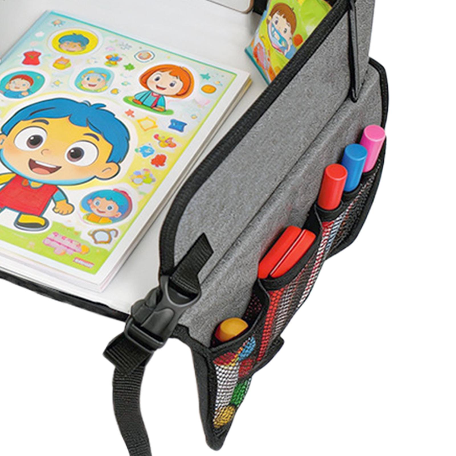 Kids Travel Tray Foldable Port - огляд і ціна Kids Outdoor Car