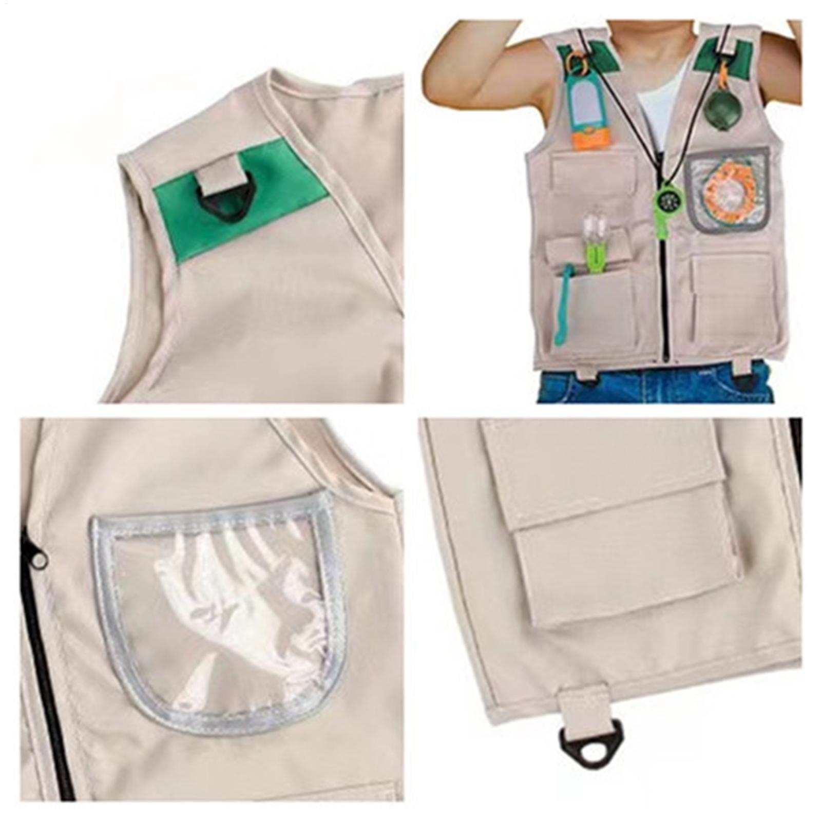 Safari Kids Outdoor Explorer K - огляд і ціна Kids Outdoor Explorer Set