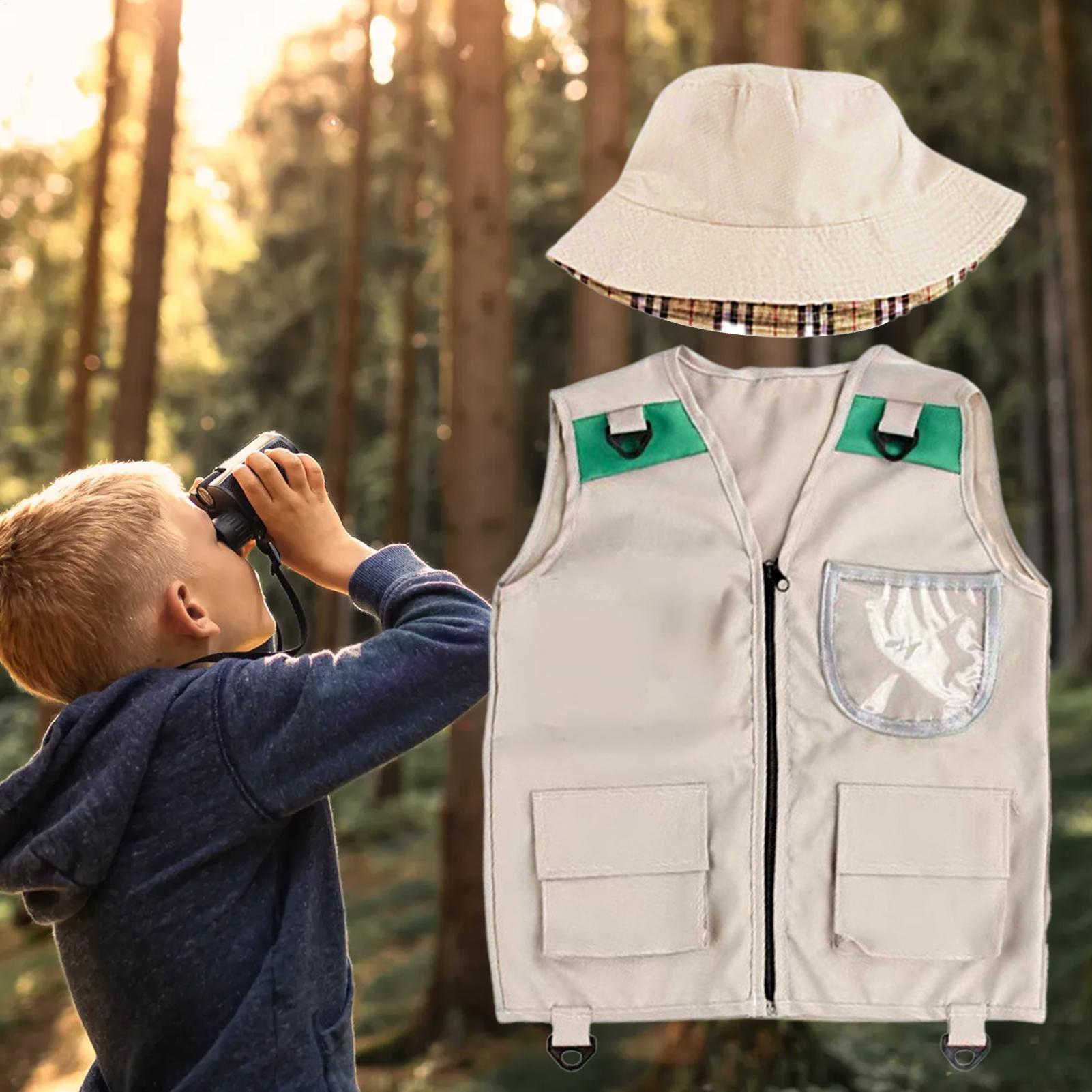 Safari Kids Outdoor Explorer K - огляд і ціна Kids Outdoor Explorer Set