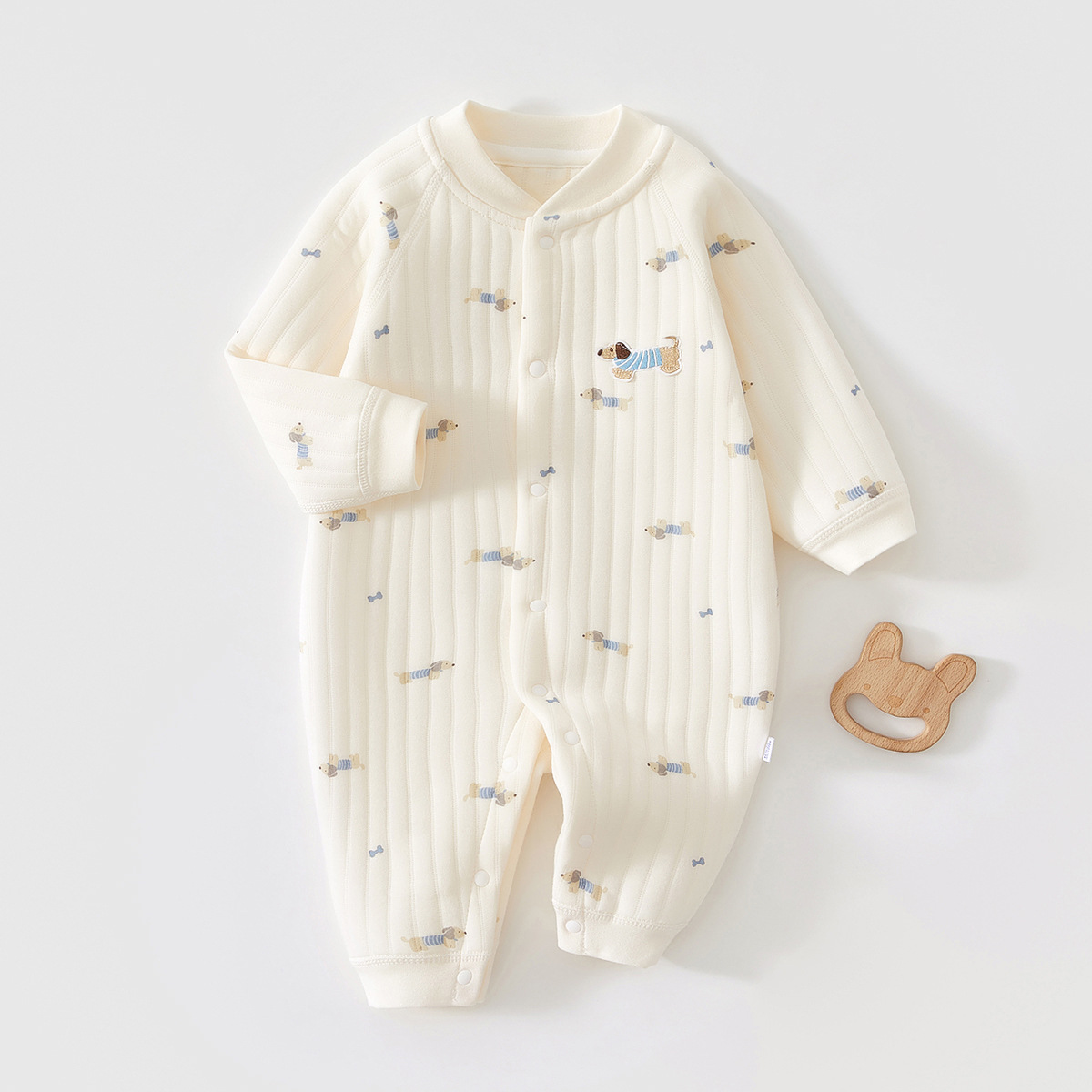 AYNIGIELL Autumn and Winter Ne - огляд і ціна Kids Outdoor Jumpsuit