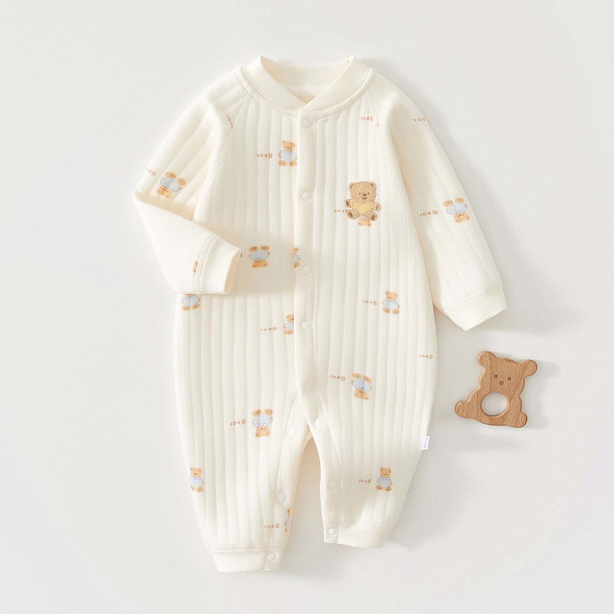 AYNIGIELL Autumn and Winter Ne - огляд і ціна Kids Outdoor Jumpsuit