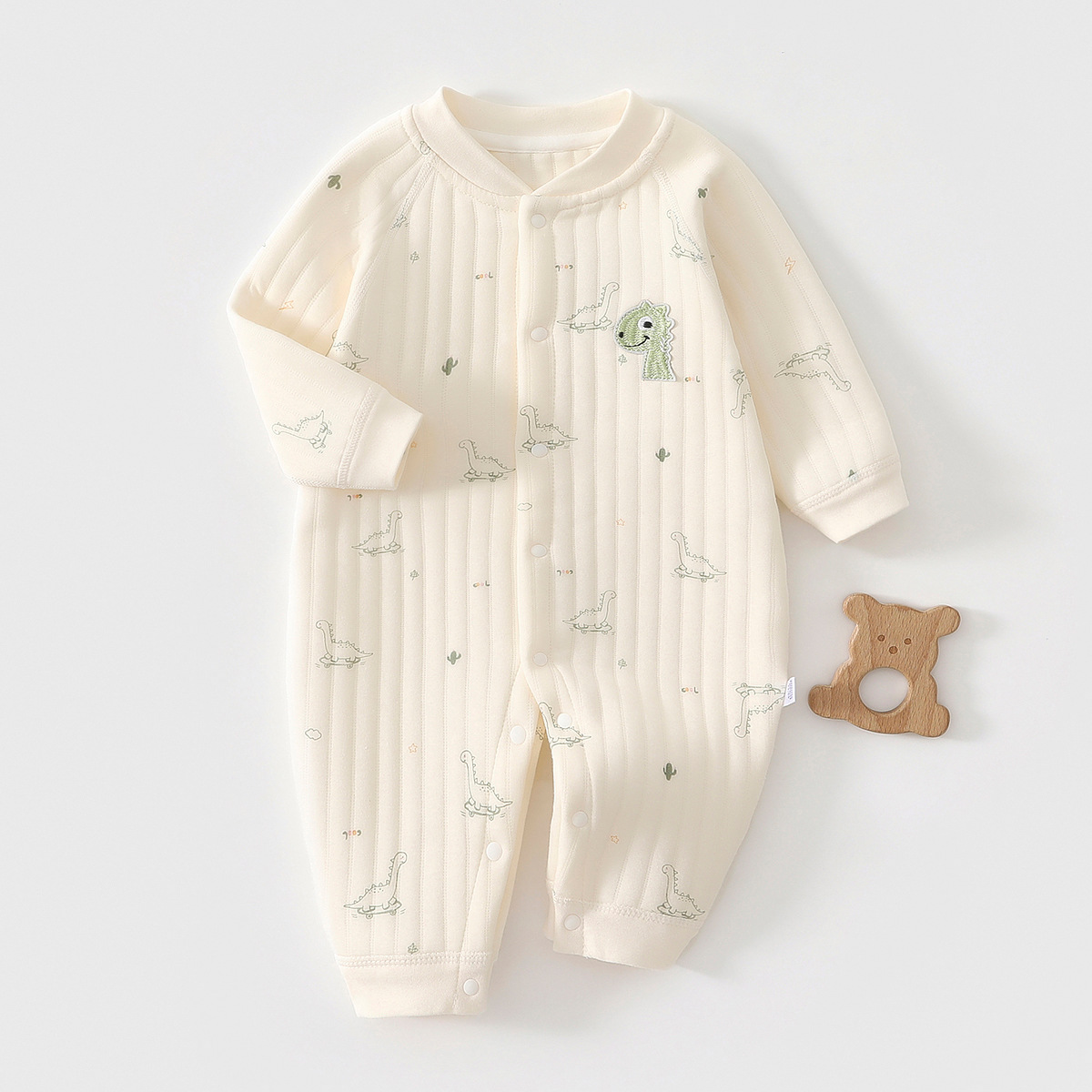AYNIGIELL Autumn and Winter Ne - огляд і ціна Kids Outdoor Jumpsuit