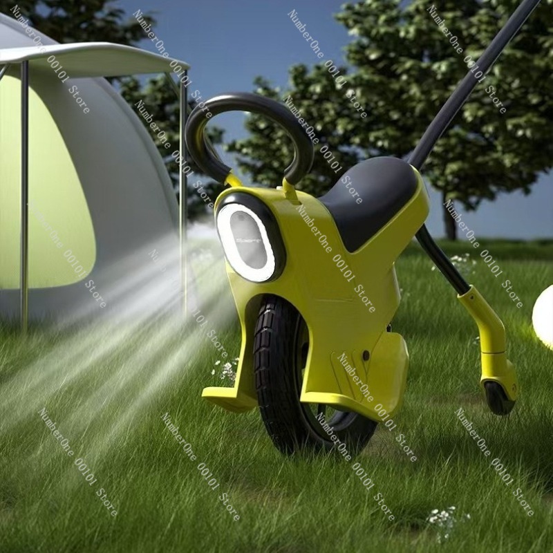 Outdoor Family Camping Kids Pu - огляд і ціна Kids Outdoor Car