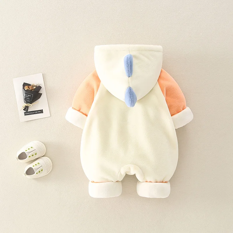 Newborn Rompers Baby Bodysuits - огляд і ціна Kids Outdoor Jumpsuit