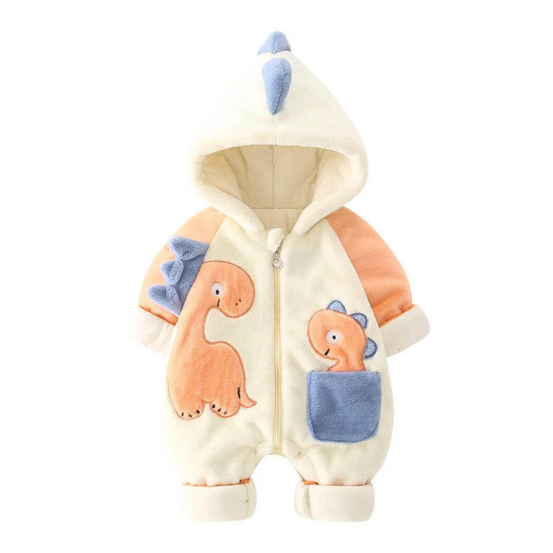Newborn Rompers Baby Bodysuits - огляд і ціна Kids Outdoor Jumpsuit