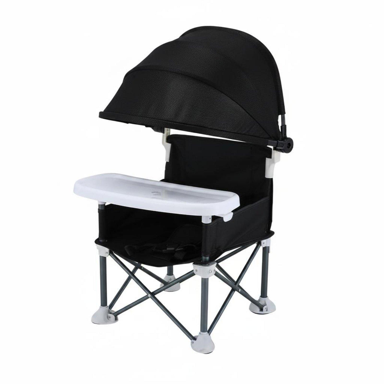 Children Folding Seat with Can - огляд і ціна Kids Outdoor Folding Chair