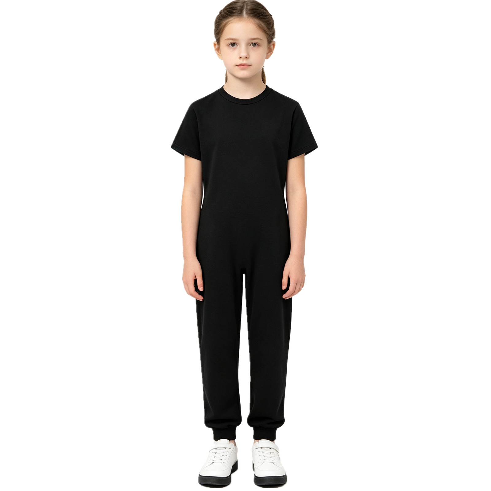 Kids Anti-strip Adaptive Jumps - огляд і ціна Kids Outdoor Jumpsuit