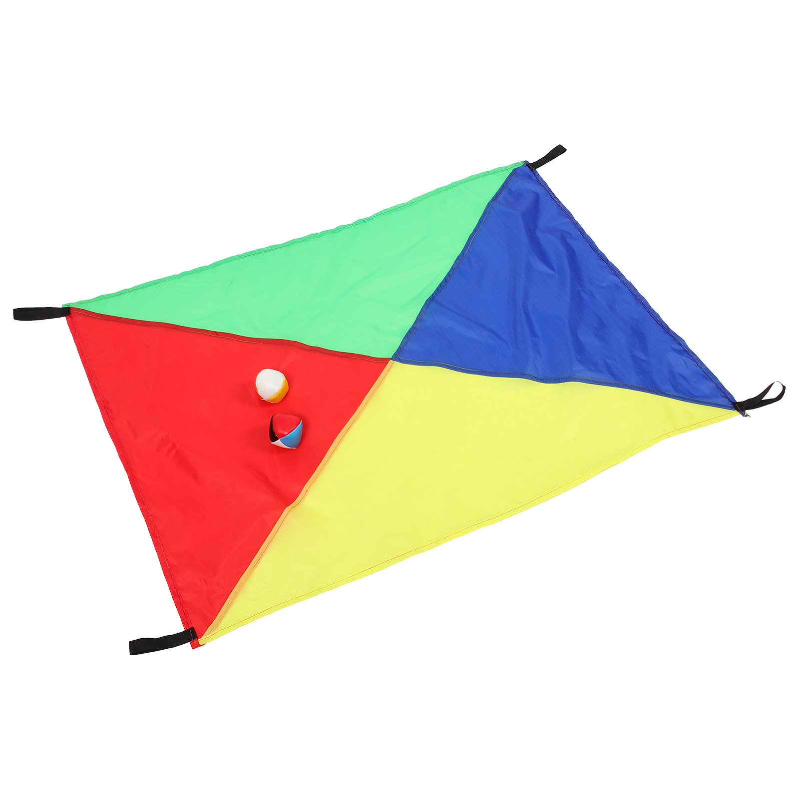 1Set Rainbow Umbrella Children - огляд і ціна Kids Outdoor Ball