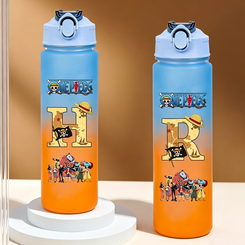 One Piece Letter A-Z Kids Wate - огляд і ціна Kids Outdoor Movies