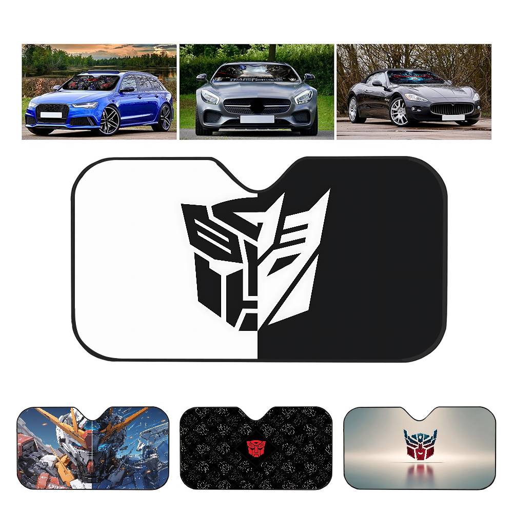 T-Transformers Anime Car Sun S - огляд і ціна Kids Outdoor Fort