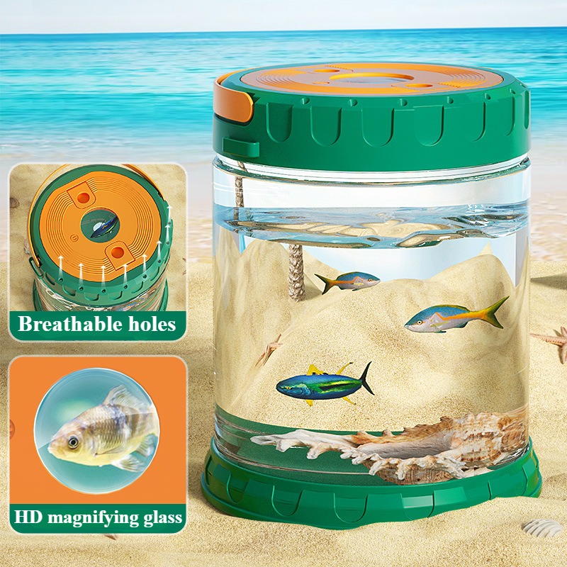 Catch The Sea Set Kids Toys Be - огляд і ціна Kids Outdoor Explorer Set