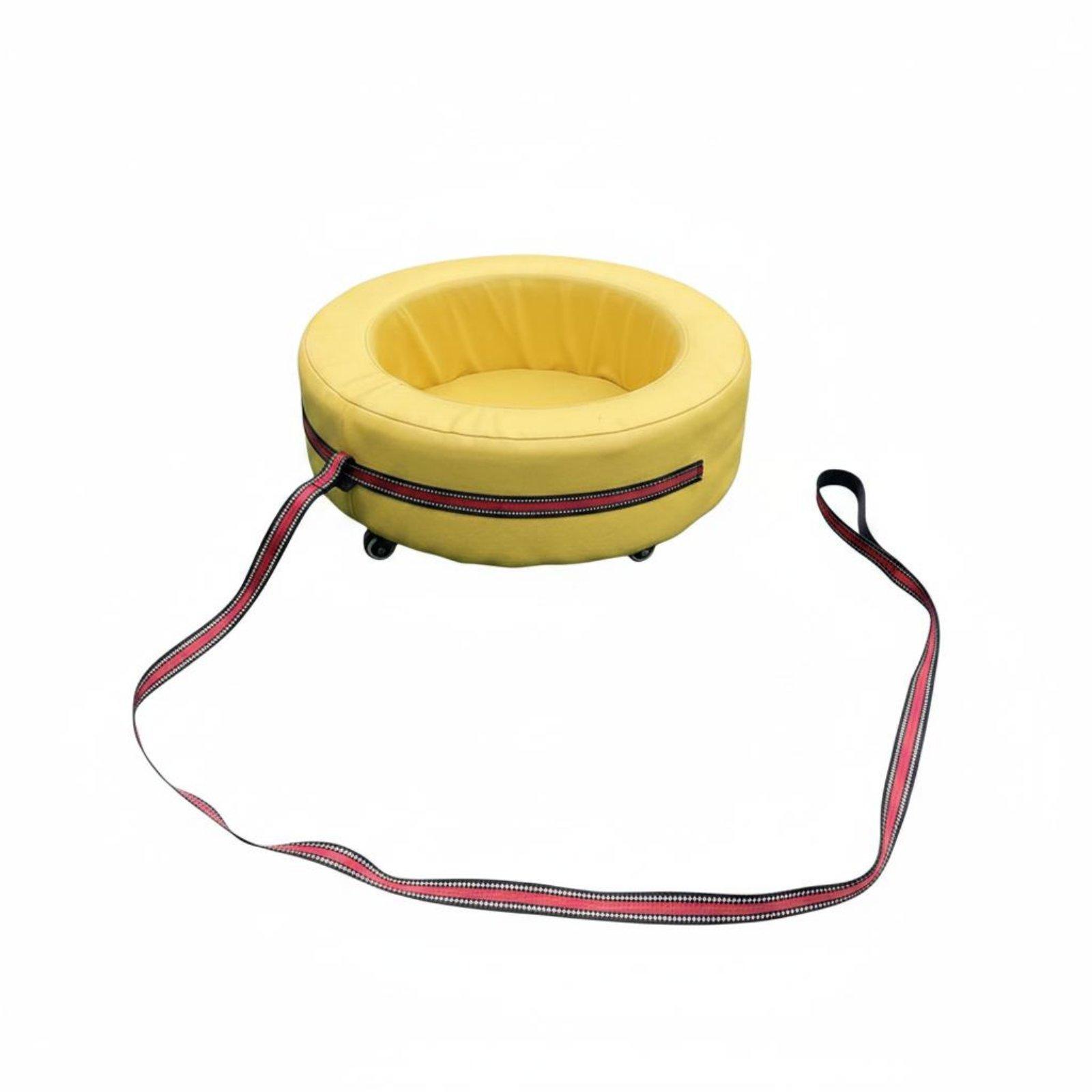 Children's Pull Cart Sense Sen - огляд і ціна Kids Outdoor Car