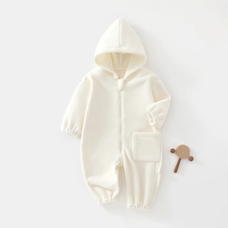 ZOETOPKID New Autumn Solid Col - огляд і ціна Kids Outdoor Jumpsuit