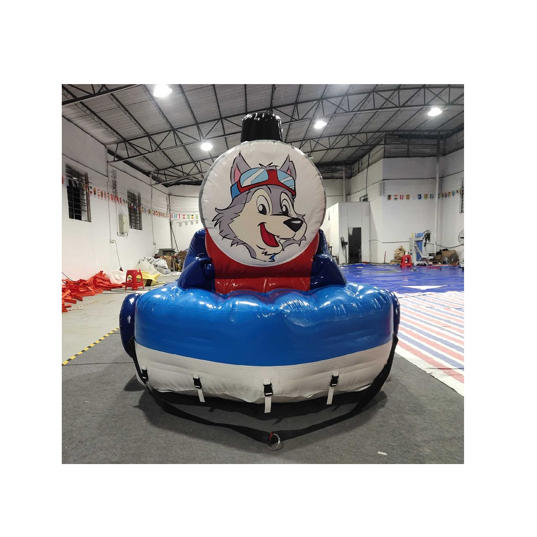 Funny Outdoor Sport Game Infla - огляд і ціна Kids Outdoor Car
