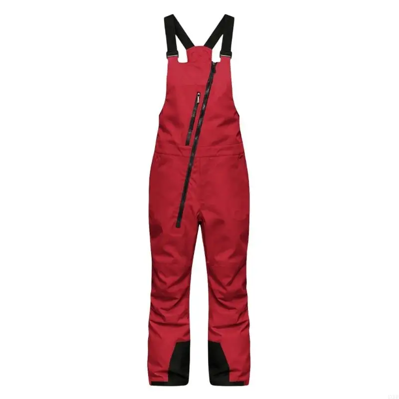 Kids Ski Pants Ski Bibs Insula - огляд і ціна Kids Outdoor Jumpsuit