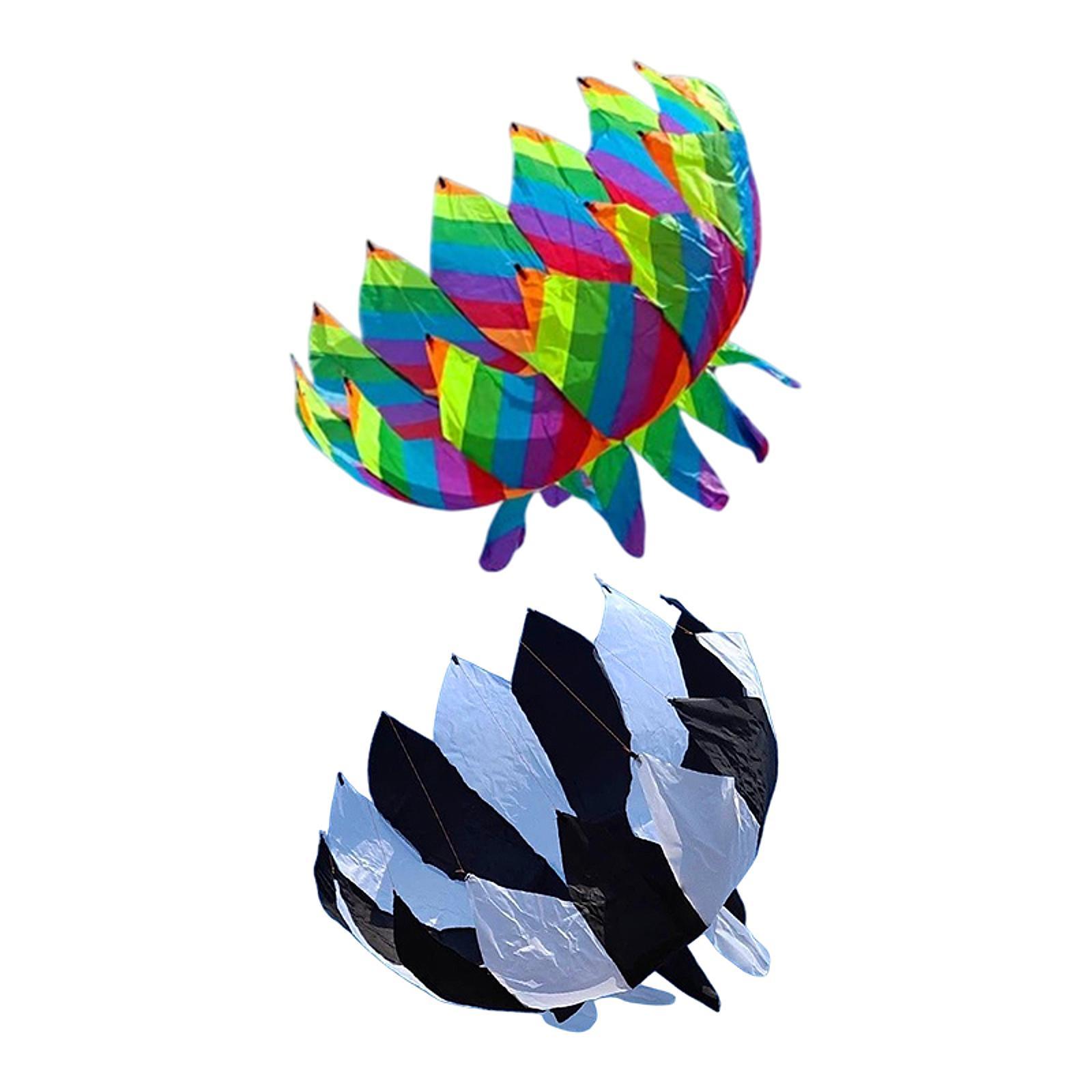 Soft Kite Frameless Easy to Fl - огляд і ціна Kite Easy Fly Kids