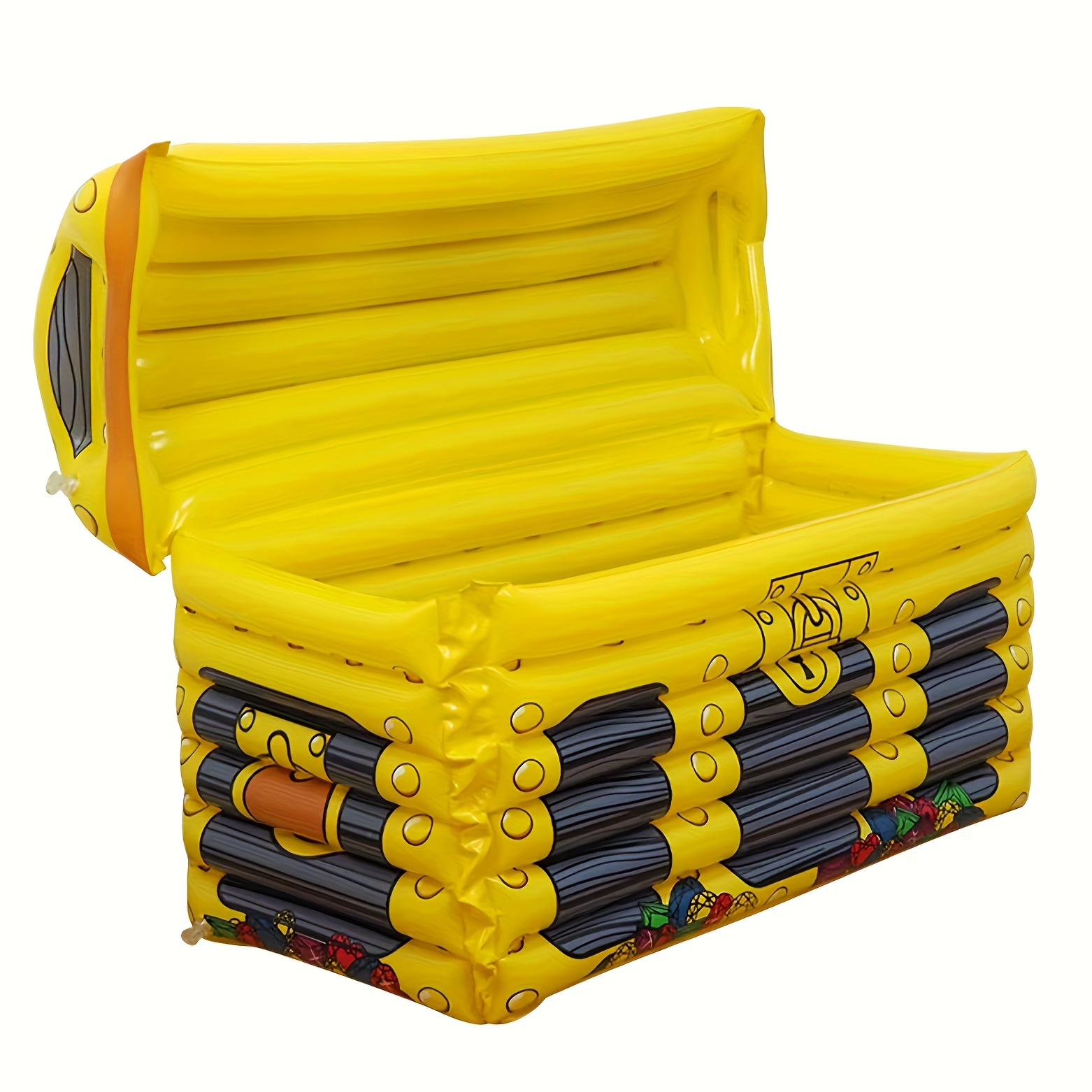 Multifunctional Inflatable Ice - огляд і ціна Kids Outdoor Fun