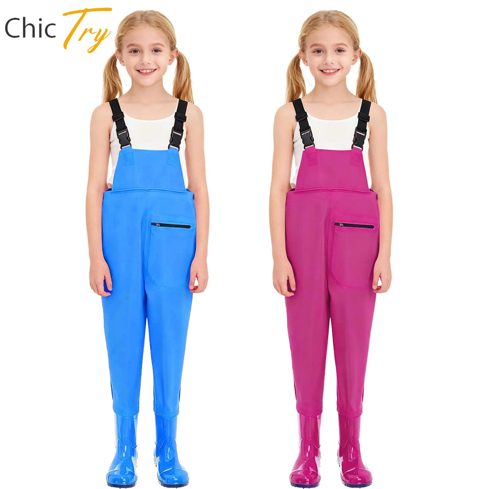 Unisex Kids Outdoor Sports Ove - огляд і ціна Kids Outdoor Jumpsuit