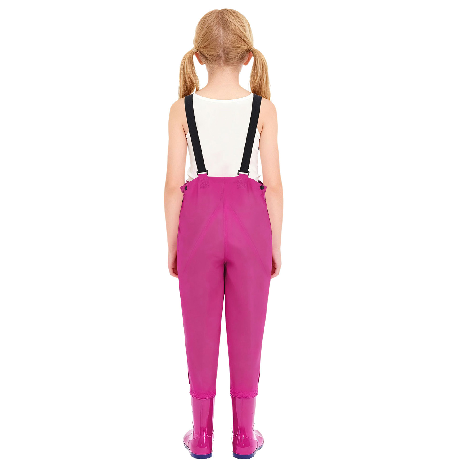 Unisex Kids Outdoor Sports Ove - огляд і ціна Kids Outdoor Jumpsuit