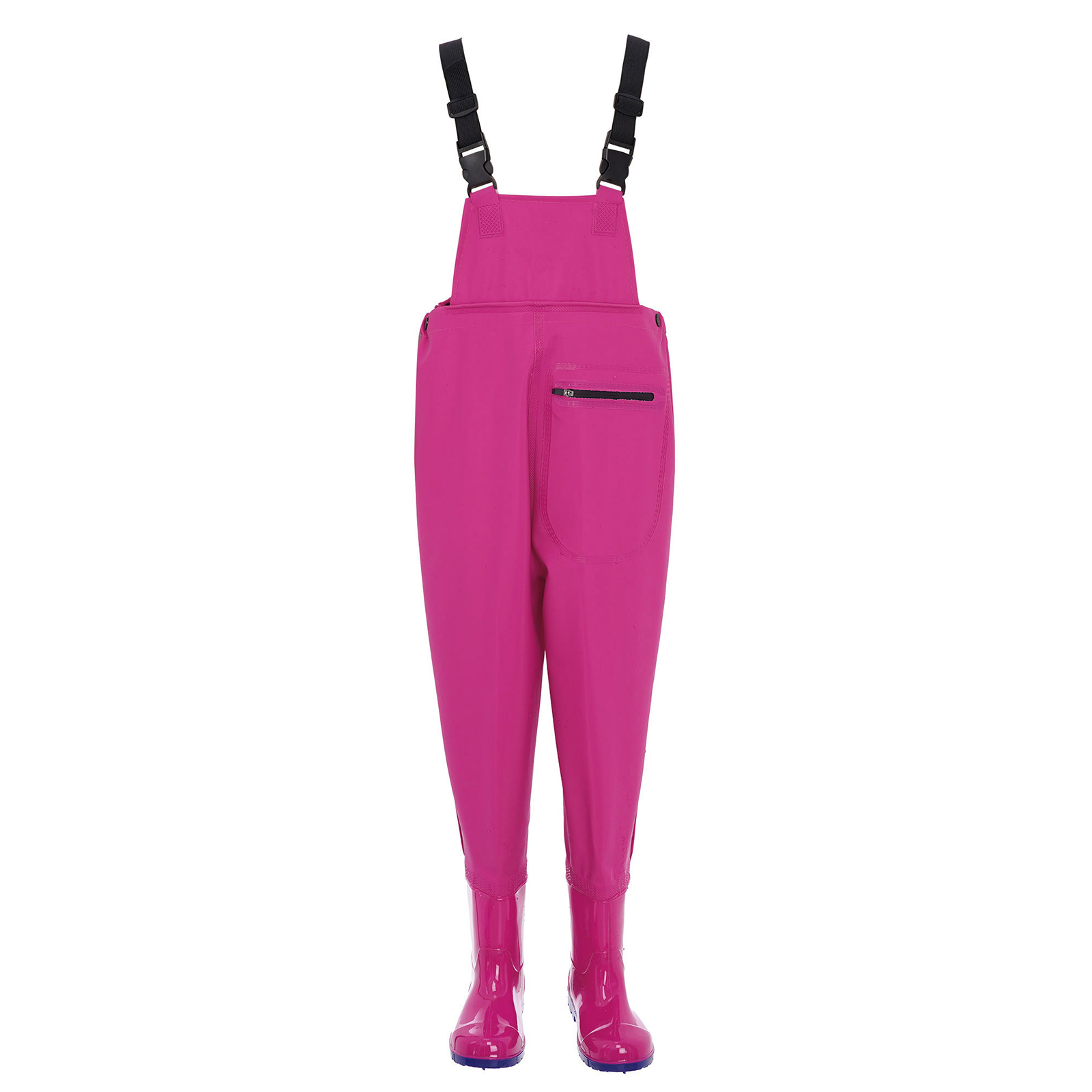 Unisex Kids Outdoor Sports Ove - огляд і ціна Kids Outdoor Jumpsuit
