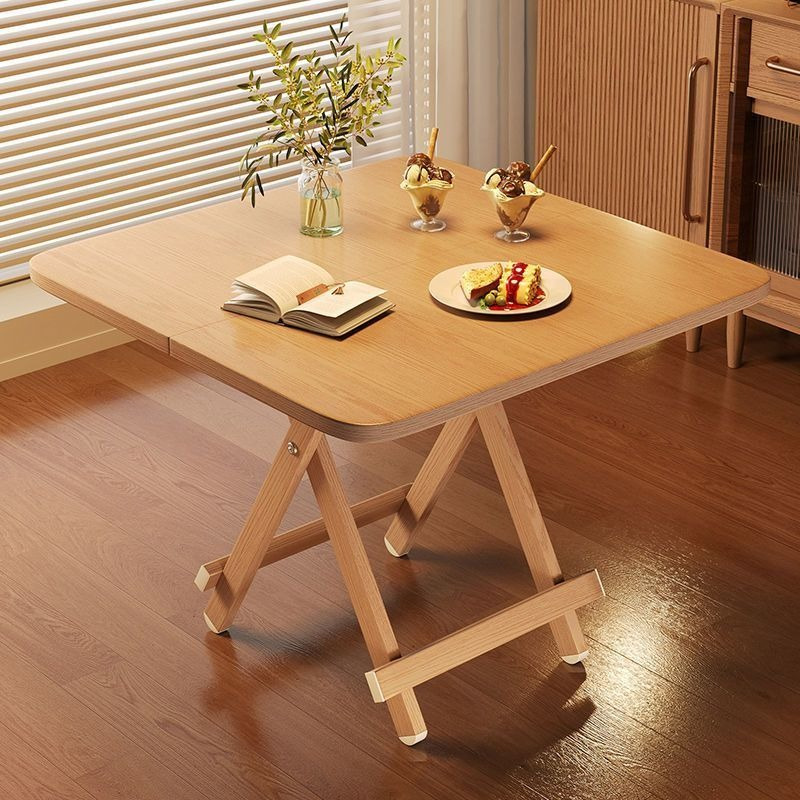 1 piece of eco-friendly wooden - огляд і ціна Kids Outdoor Wooden Table