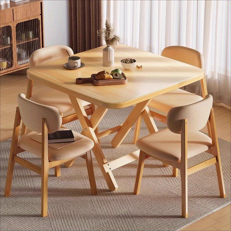 1 piece of eco-friendly wooden - огляд і ціна Kids Outdoor Wooden Table