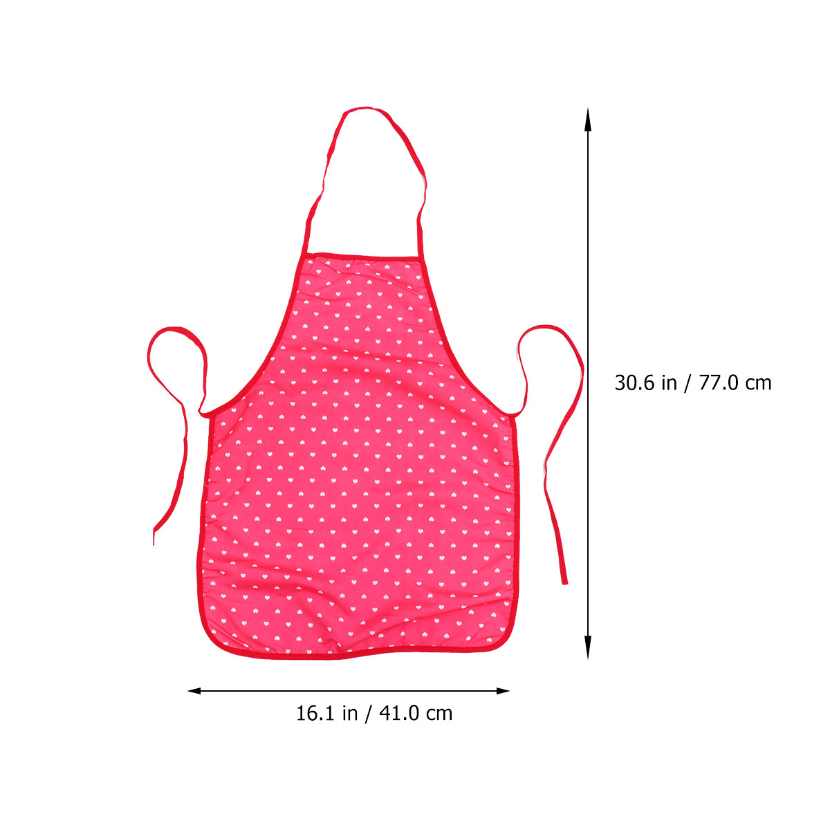 3Pcs Kids Chef Costume Cotton  - огляд і ціна Kids Outdoor Bbq