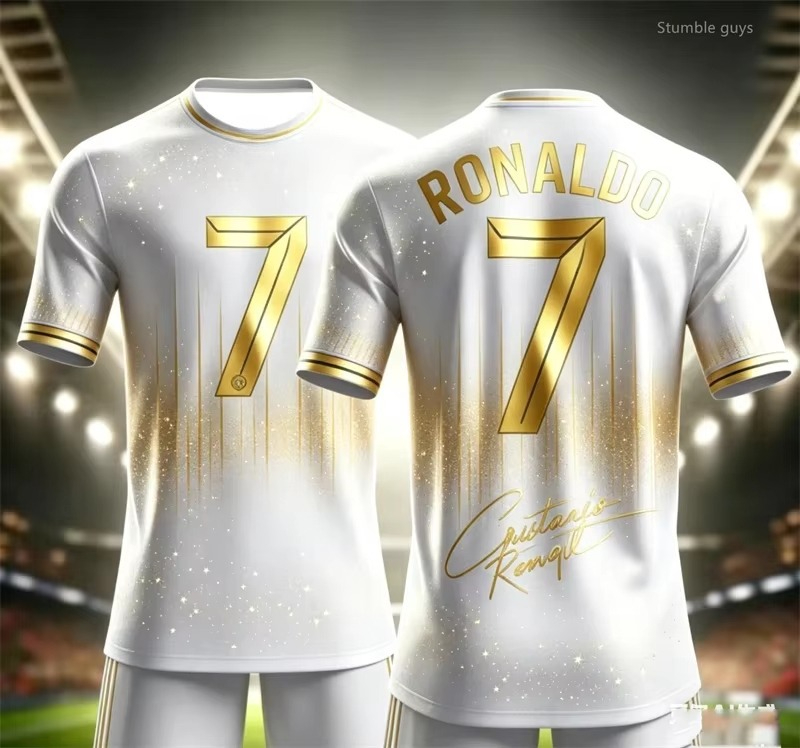 Summer Men Ronaldo Football Ar - огляд і ціна Kids Outdoor Fort