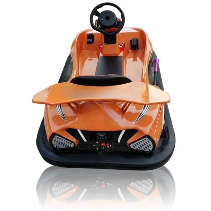 Outdoor Funfair Game Equipment - огляд і ціна Kids Outdoor Car