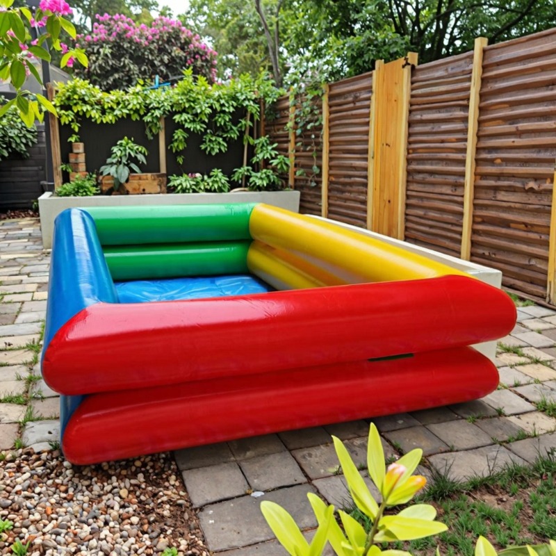 Customization Commercial Outdo - огляд і ціна Kids Outdoor House