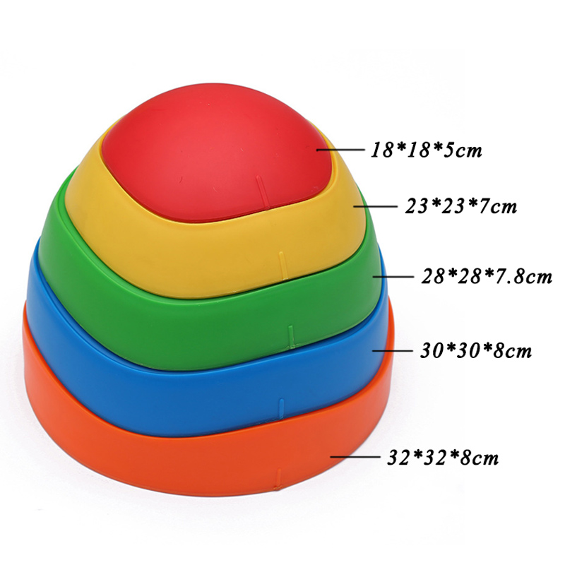 Balance Stepping Stones Kids N - огляд і ціна Kids Outdoor Exercise Equipment