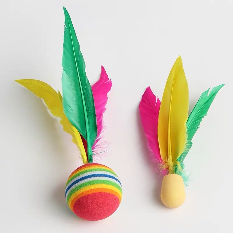 Jazzminton Outdoor Badminton B - огляд і ціна Kids Outdoor Ball