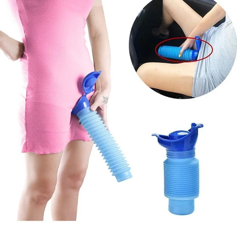 750ml Adult Urinal Portable Sh - огляд і ціна Kids Outdoor Car