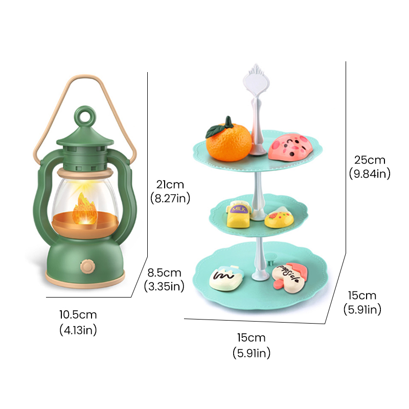 Kids Camping Tent Set Baby Pla - огляд і ціна Kids Outdoor House