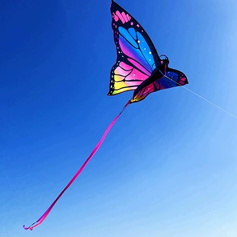Kids Gift Colorful Butterfly K - огляд і ціна Kite Easy Fly Kids
