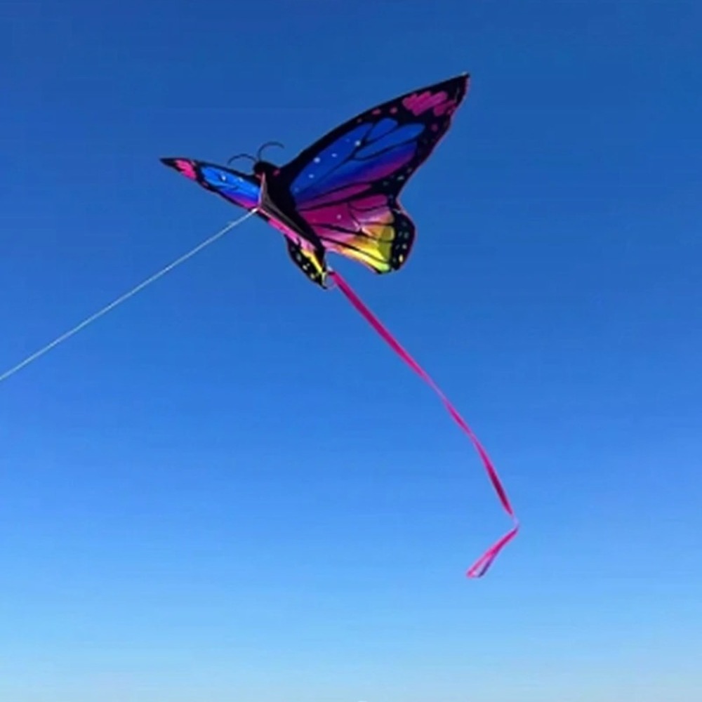 Kids Gift Colorful Butterfly K - огляд і ціна Kite Easy Fly Kids