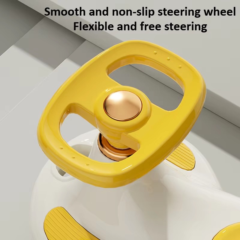 Cute Kids Swing Wiggle Car Ant - огляд і ціна Kids Outdoor Car