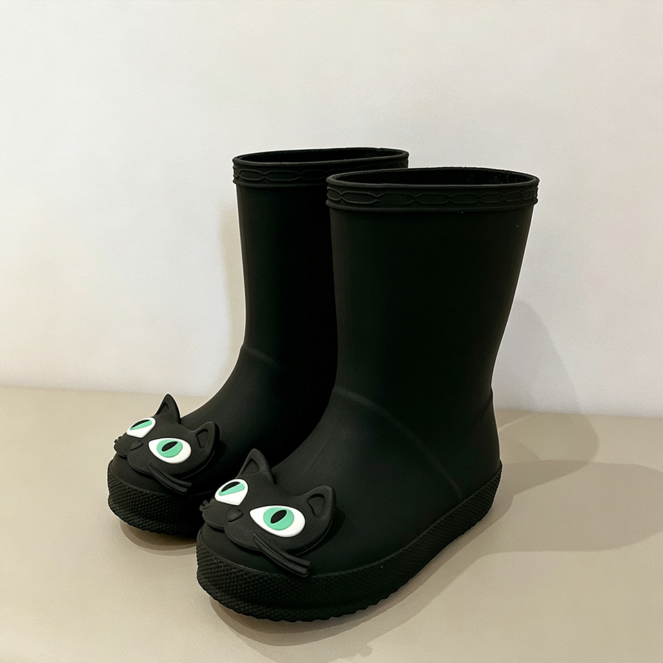 Toddler Rain Boots for Boys Gi - огляд і ціна Kids Outdoor Fort