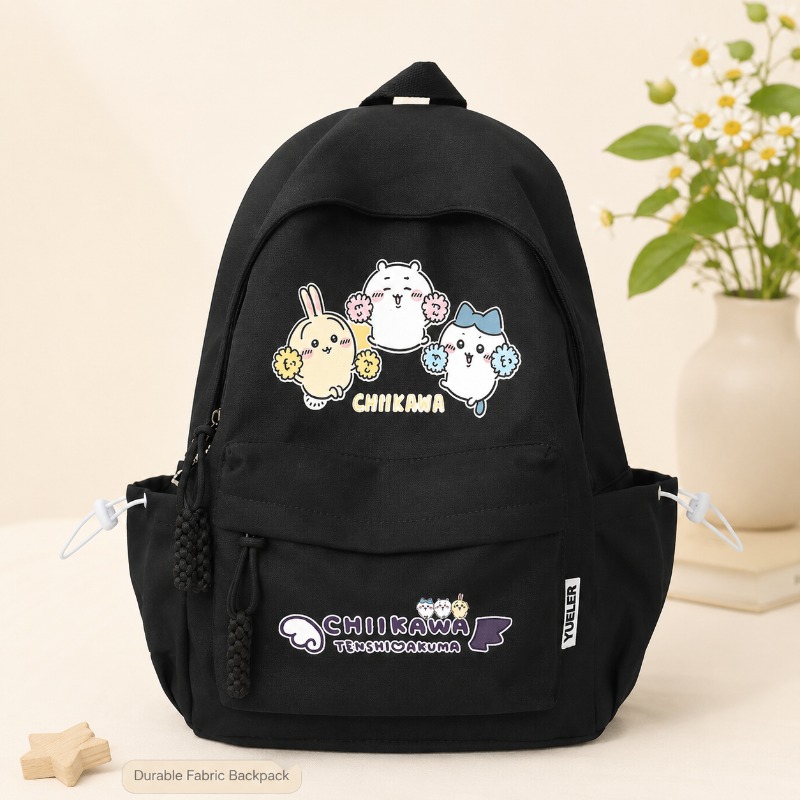 Cute Chiikawa Kids Backpack Re - огляд і ціна Kids Outdoor Movies